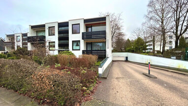 Wohnung zum Kauf 269.000 € 3 Zimmer 74,1 m² Harksheide Norderstedt 22844