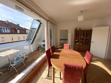 Wohnung zur Miete 2.392 € 3 Zimmer 100 m² Neuschwabing München 80803