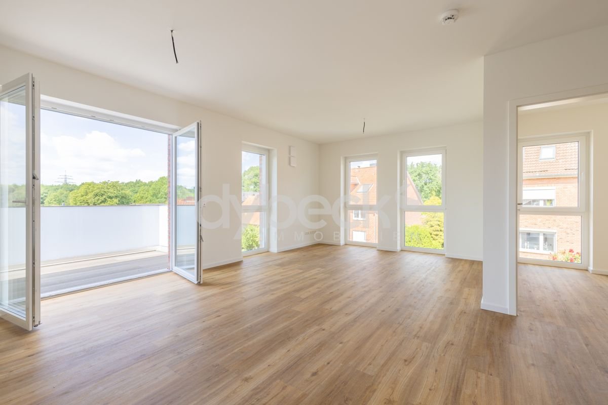 Wohnung zum Kauf 499.000 € 3 Zimmer 81,6 m²<br/>Wohnfläche Oedeme Lüneburg 21335