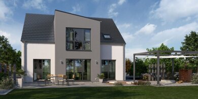 Haus zum Kauf 613.000 € 5 Zimmer 192,8 m² 680 m² Grundstück Wiesenbach 69257