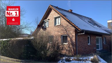 Mehrfamilienhaus zum Kauf 480.000 € 8 Zimmer 230 m² 799 m² Grundstück Soest Soest 59494