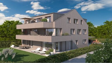 Terrassenwohnung zum Kauf 378.000 € 2 Zimmer 58,7 m² 1. Geschoss Kuchl 5431