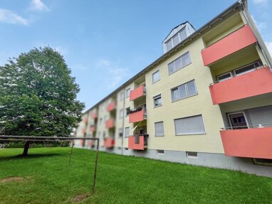 Wohnung zum Kauf 159.000 € 3 Zimmer 65,2 m² 2. Geschoss Bobingen Bobingen 86399