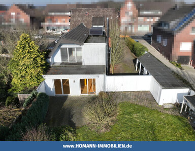 Mehrfamilienhaus zum Kauf 850.000 € 10 Zimmer 296 m² 831 m² Grundstück Hiltrup - Ost Münster / Hiltrup 48165