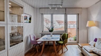 Wohnung zur Miete Wohnen auf Zeit 2.299 € 3 Zimmer 70 m² frei ab 01.09.2024 Franz-Kreuter-Straße Ehrenfeld Köln 50823