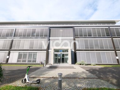 Bürofläche zur Miete 14,35 € 716 m² Bürofläche teilbar ab 716 m² Junkersdorf Köln 50858