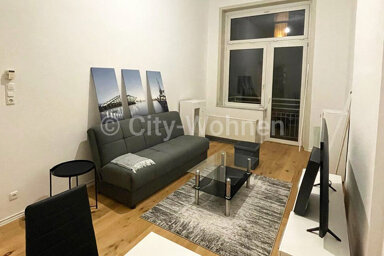 Wohnung zur Miete Wohnen auf Zeit 1.890 € 3 Zimmer 72 m² frei ab sofort Alsterchaussee Hamburg 20149