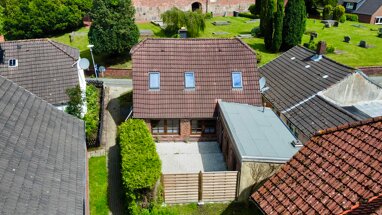 Einfamilienhaus zum Kauf 130.000 € 4 Zimmer 108 m² 149 m² Grundstück Waddewarden Wangerland 26434