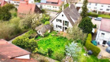 Mehrfamilienhaus zum Kauf 390.000 € 6 Zimmer 137 m² 490 m² Grundstück Bartenbach Göppingen / Bartenbach 73035