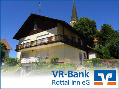 Einfamilienhaus zum Kauf 248.000 € 5 Zimmer 130,9 m² 545 m² Grundstück Hirschhorn Wurmannsquick 84329