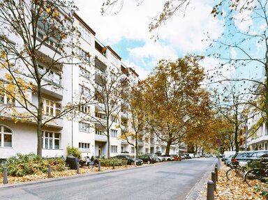 Wohnung zum Kauf 589.000 € 3,5 Zimmer 80,9 m² EG Wilmersdorf Berlin 10707