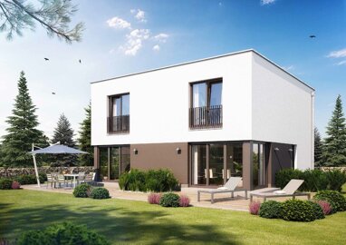 Villa zum Kauf 315.140 € 6 Zimmer 185,4 m² Niederprüm Prüm 54595
