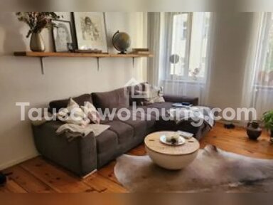 Wohnung zur Miete Tauschwohnung 579 € 2 Zimmer 59 m² 2. Geschoss Prenzlauer Berg Berlin 10437