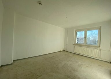 Wohnung zur Miete 146 € 1 Zimmer 25,1 m² 2. Geschoss Schöninger Straße 6 Oschersleben Oschersleben 39387