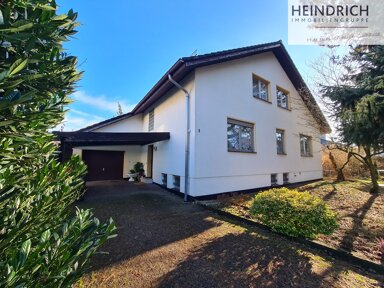 Mehrfamilienhaus zum Kauf 419.000 € 9 Zimmer 200 m² Rotes Kreuz Kassel / Wehlheiden 34121