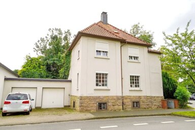 Einfamilienhaus zum Kauf 299.000 € 6 Zimmer 140 m² 451 m² Grundstück frei ab sofort Lemgo Lemgo 32657