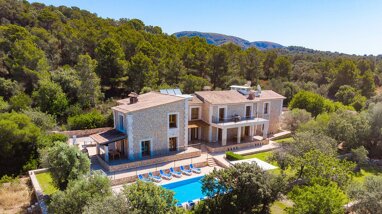 Einfamilienhaus zum Kauf 3.500.000 € 6 Zimmer 906 m² Alcúdia 07400