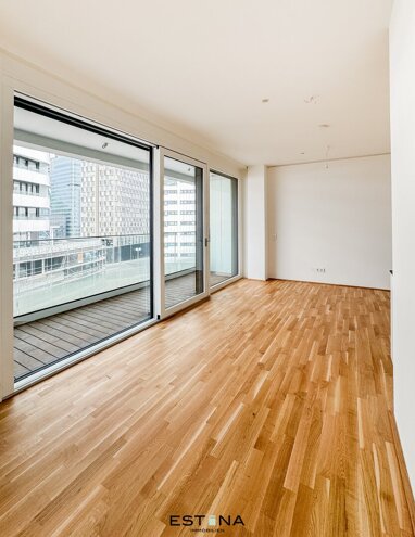 Wohnung zur Miete 996,55 € 2 Zimmer 48,9 m² 3. Geschoss Wagramer Straße Wien 1220