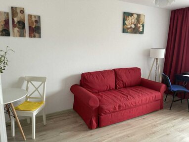 Apartment zur Miete 420 € 2 Zimmer 43 m² Fallersleber Str. 13 Hagen Braunschweig 38100
