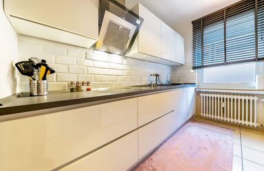 Wohnung zur Miete 590 € 3 Zimmer 71 m² 1. Geschoss frei ab 01.04.2025 Baesweiler Baesweiler 52499