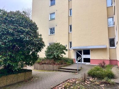 Wohnung zur Miete 749 € 3,5 Zimmer 75,7 m² 4. Geschoss frei ab 31.05.2025 Viefhaushof 44 Schonnebeck Essen 45309