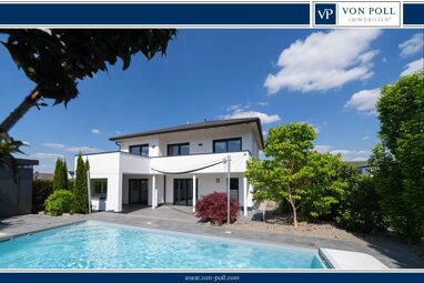 Villa zum Kauf 699.000 € 4,5 Zimmer 171,9 m² 1.030 m² Grundstück Utzmemmingen Riesbürg / Utzmemmingen 73469
