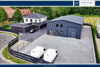 Immobilie zum Kauf 1.700.000 € 2.211 m² Grundstück Faldera Neumünster 24537