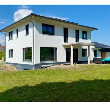 Einfamilienhaus zum Kauf Provisionsfrei 749.000 € 5 Zimmer 172 m² 724 m² Grundstück Türkheim Türkheim 86842
