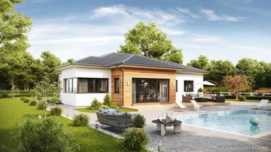 Einfamilienhaus zum Kauf 399.900 € 3 Zimmer 120,7 m² 4.040 m² Grundstück Haide Helmbrechts 95233