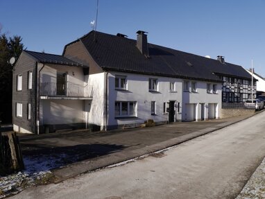 Mehrfamilienhaus zum Kauf 375.000 € 8 Zimmer 279 m² 1.652 m² Grundstück Hirschberg Warstein 59581