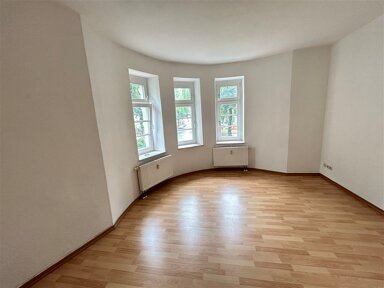 Wohnung zur Miete 395 € 2 Zimmer 58,8 m² Zeißstraße 1 Hilbersdorf 150 Chemnitz 09131