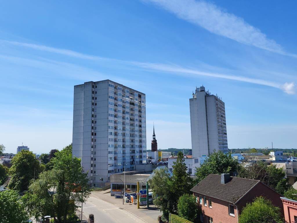 Studio zur Miete