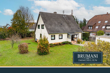 Einfamilienhaus zum Kauf 397.000 € 4 Zimmer 98,2 m² 1.066 m² Grundstück Belchenweg 5 Buggingen Buggingen 79426