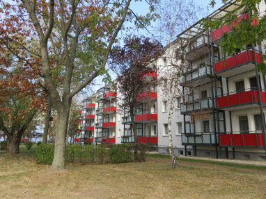 Wohnung zur Miete 375 € 3 Zimmer 60,5 m² Erdgeschoss frei ab 01.08.2024 Schladebacher Str. 27 Bad Dürrenberg Bad Dürrenberg 06231