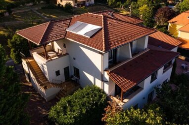 Haus zum Kauf Provisionsfrei 1.038.000 € 11 Zimmer 380 m² 1.200 m² Grundstück Balatonalmádi 8220