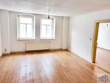 Wohnung zur Miete 432 € 4 Zimmer 80 m² 2. Geschoss Zittau Zittau 02763