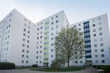 Wohnung zum Kauf 299.000 € 3 Zimmer 75 m² 7. Geschoss Haunstetten - Ost Augsburg 86179