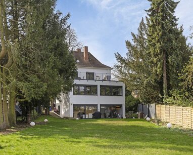 Einfamilienhaus zur Miete 3.450 € 5 Zimmer 295 m² 965 m² Grundstück Zentrum Ratingen 40882