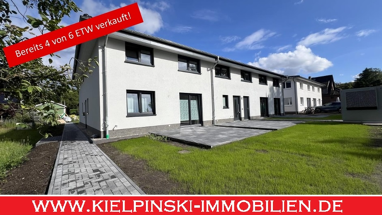 Wohnung zum Kauf 517.000 € 3 Zimmer 97,6 m² frei ab sofort Niendorf Hamburg 22455