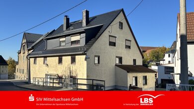 Mehrfamilienhaus zum Kauf als Kapitalanlage geeignet 88.000 € 11 Zimmer 241 m² 390 m² Grundstück Leubsdorf Leubsdorf 09573