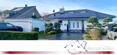 Haus zum Kauf 1.498.000 € 5 Zimmer 230 m² 1.739 m² Grundstück Glehn Korschenbroich 41352