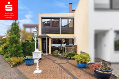 Reihenmittelhaus zum Kauf 269.000 € 4 Zimmer 116 m² 247 m² Grundstück Arsten Bremen 28279