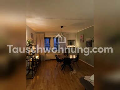 Wohnung zur Miete Tauschwohnung 650 € 2 Zimmer 60 m² 1. Geschoss Altstadt - Süd Köln 50676