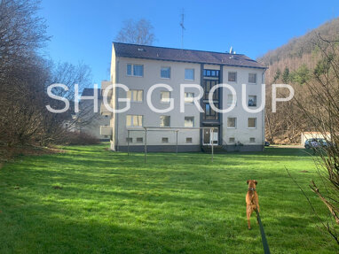 Wohnung zur Miete 480 € 4 Zimmer 88,5 m² 1. Geschoss frei ab sofort Unter Langscheid 2 Priorei / Rummelnohl Hagen / Rummenohl 58091