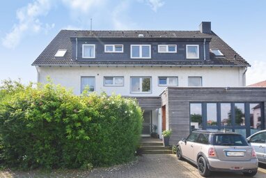 Wohnung zum Kauf 255.000 € 6,5 Zimmer 170 m² 1. Geschoss Borsum Harsum-Borsum 31177