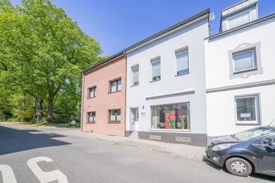 Haus zum Kauf 279.000 € 4 Zimmer 77 m² 213 m² Grundstück Schmölderpark Mönchengladbach 41239