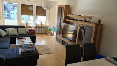 Wohnung zur Miete 740 € 2 Zimmer 68 m² 1. Geschoss Reutin Lindau (Bodensee) 88131
