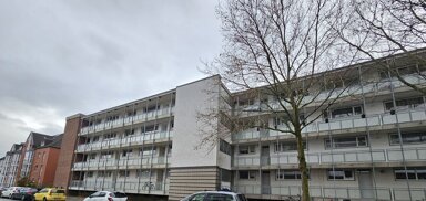 Wohnung zur Miete 846 € 3 Zimmer 79,2 m² 2. Geschoss frei ab 09.02.2025 Talbotstraße 6 Kalkofen Aachen 52068