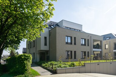 Wohnung zum Kauf provisionsfrei 612.000 € 3 Zimmer 117,7 m² 1. Geschoss frei ab sofort Pappelallee 41-43 Euskirchen Euskirchen 53879