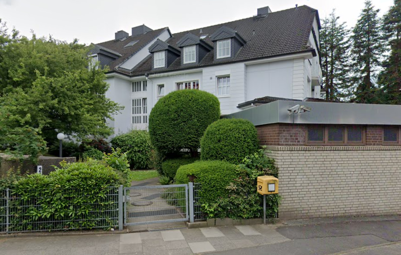 Wohnung zur Miete